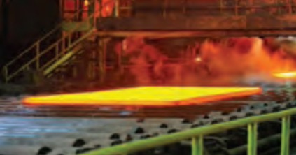 凌華EtherCAT運(yùn)動(dòng)控制系統(tǒng)在金屬鋼板加工產(chǎn)線(xiàn)升級(jí)應(yīng)用