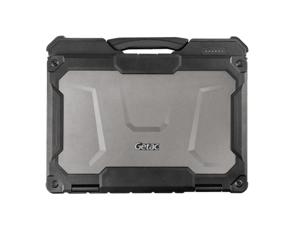 GETAC 15.6英寸加固級(jí)軍用筆記本電腦X600