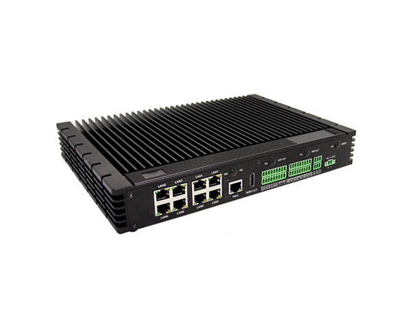 國產邊緣計算盒