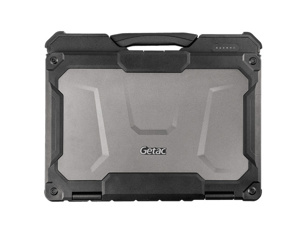 Getac 15.6英寸全強(qiáng)固型工業(yè)筆記本X600 Pro