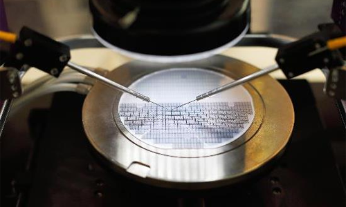 半導(dǎo)體晶圓切割設(shè)備自動(dòng)化方案