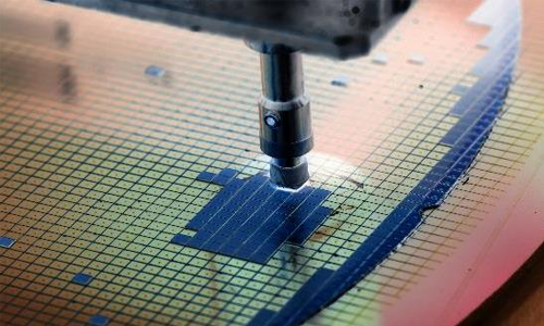 半導(dǎo)體封測(cè)解決方案