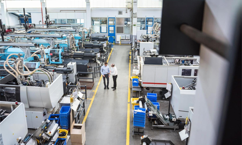 半導(dǎo)體晶圓廠設(shè)備監(jiān)控