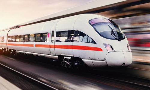 車載ATO平臺:軌道交通專用加固型主機