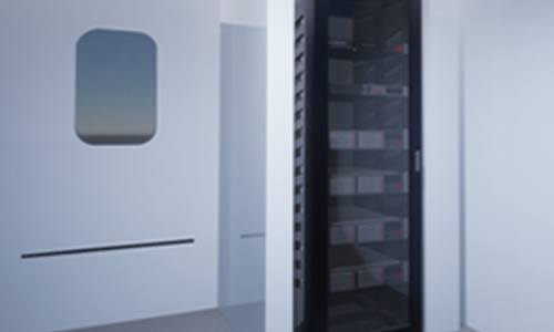 車載/軌道旁TCMS/CBTC(列車控制系統(tǒng))