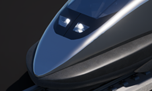 車載/軌道旁ATO(自動列車駕駛系統(tǒng))