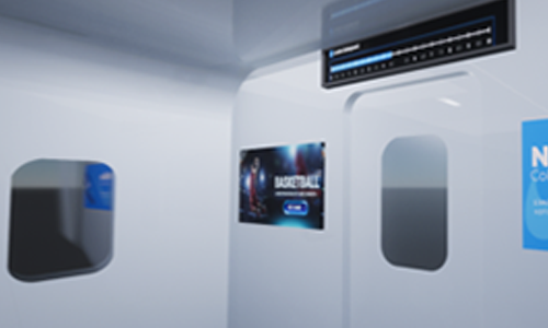 車載/軌道旁PIDS(乘客信息顯示系統(tǒng))