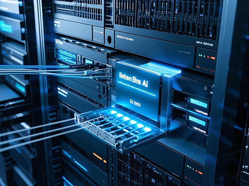 2025年AI推理服務器選購指南:ChatGPT大模型部署的5大關鍵指標