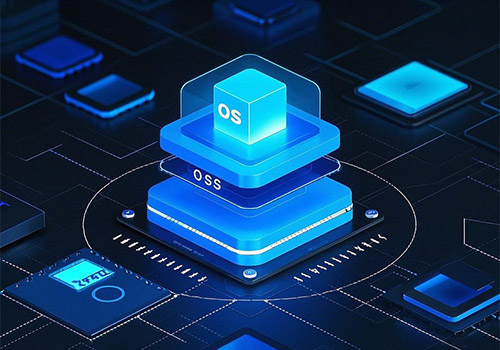 從"可用"到"好用":國產信創服務器全棧生態成熟度白皮書