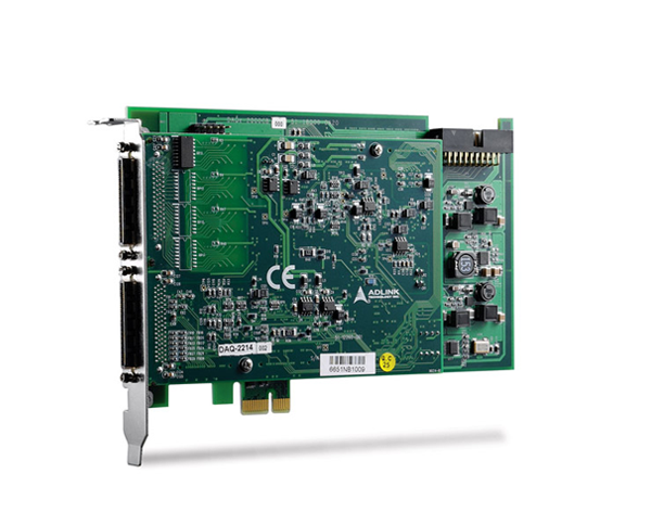 從汽車測試到半導(dǎo)體檢測:凌華DAQE雙型號在多行業(yè)中的落地效能對比