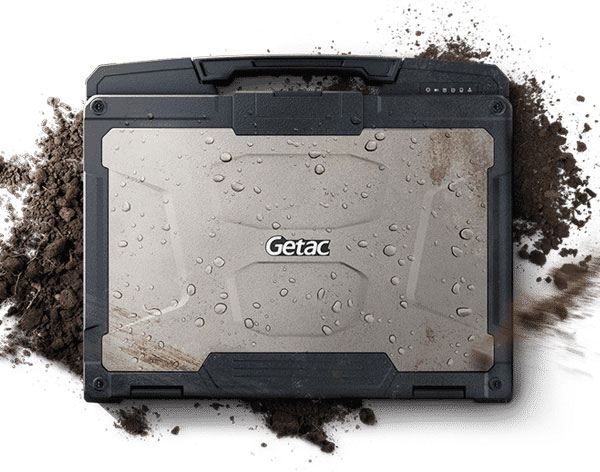 防爆筆記本有多硬核？油田工人：這玩意兒比防彈衣還抗造！