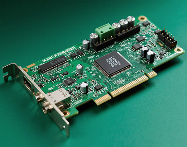 什么是高速脈沖卡？具體的應用都有哪些？