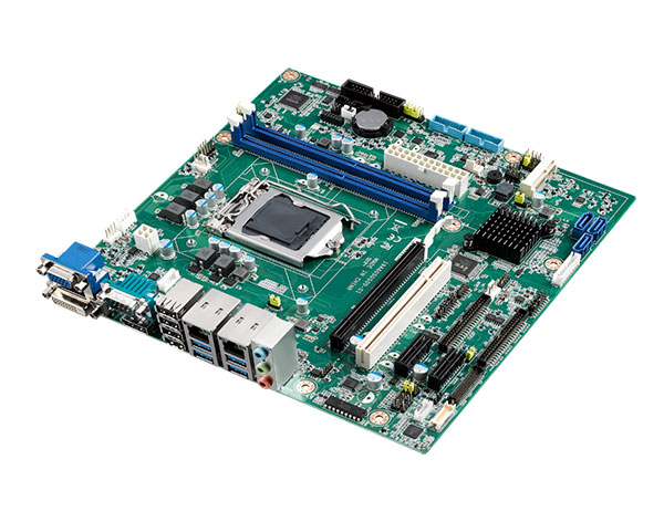 研華嵌入式工控機母板AIMB-505G2