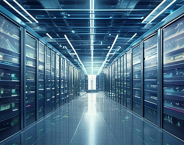 企業(yè)本地服務器部署方案這樣選，IT成本、性能、安全全兼顧！