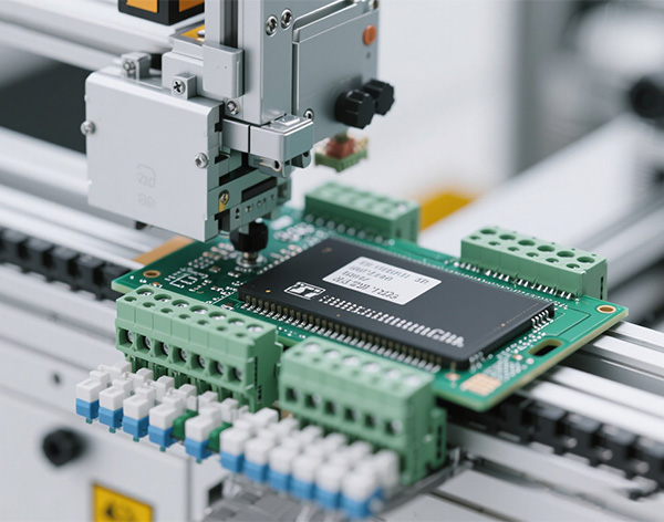 工業自動化必備！運動控制卡控制周期到底怎么算？一文講清！