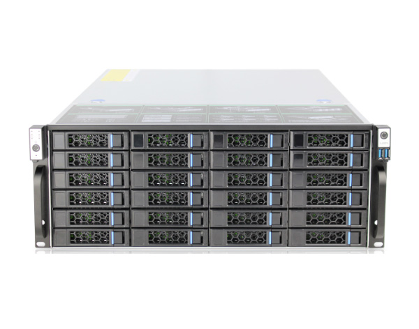 邊緣計算服務器有多強？5G、AI、工業現場全靠它撐場面！