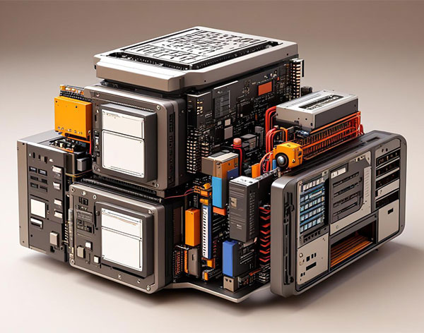 什么是模塊化計算機?都有什么用,可用于什么領域?