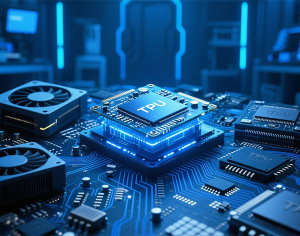 什么GPU、TPU都靠邊站，智算加速卡是什么東西竟然能替代它們！