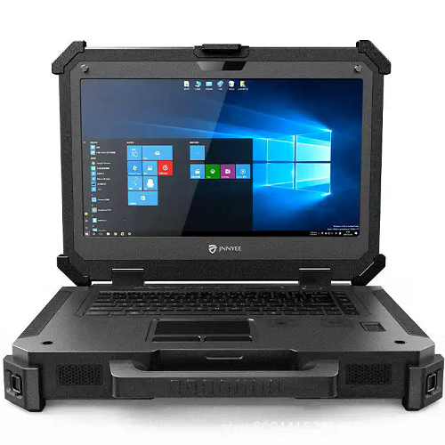 工業(yè)電腦堅固耐用的秘密，深度解析工控機的工業(yè)級設(shè)計與可靠性保障