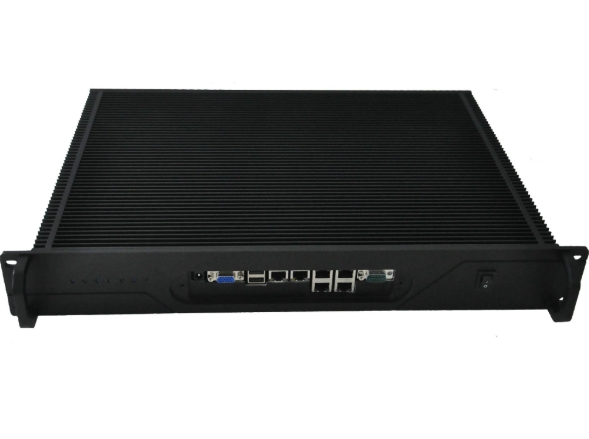 工控機處理器架構攻略打造高精度自動化檢測