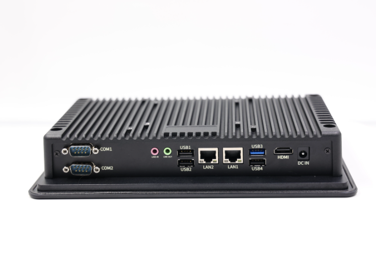 智控未來綠動工業(yè)創(chuàng)新科技賦能工業(yè)節(jié)能減排新紀元