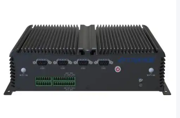 工控機走進農(nóng)業(yè)開啟智慧農(nóng)業(yè)新篇章