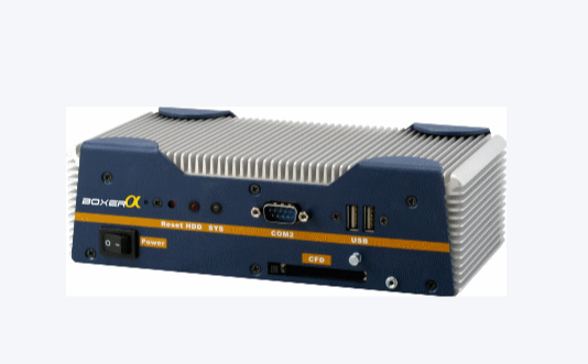 創(chuàng)新科技賦能工控機引領(lǐng)工業(yè)新潮流