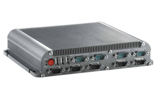 科技革新工控機開啟工業(yè)數(shù)字化未來