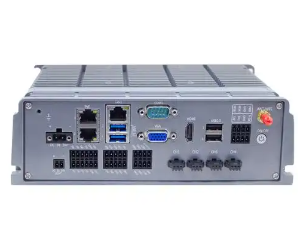 耐用工控機工業(yè)生產(chǎn)的長跑冠軍持久相伴