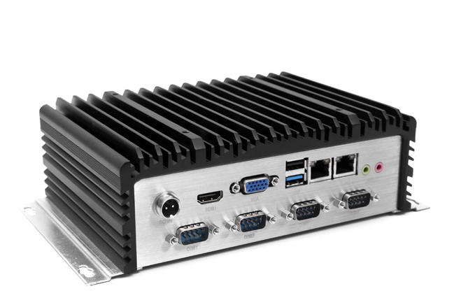 智能制造車間的智慧大腦精準掌控每一道工序