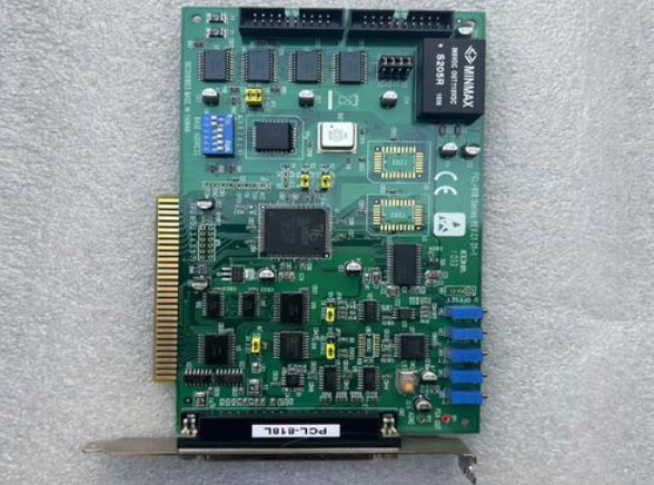 無線數據采集卡擺脫線纜束縛自由采集新體驗