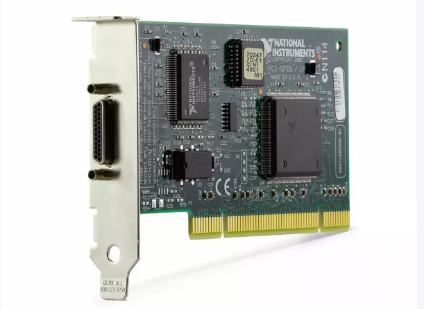 模塊化數據采集卡靈活組合滿足多樣化采集需求