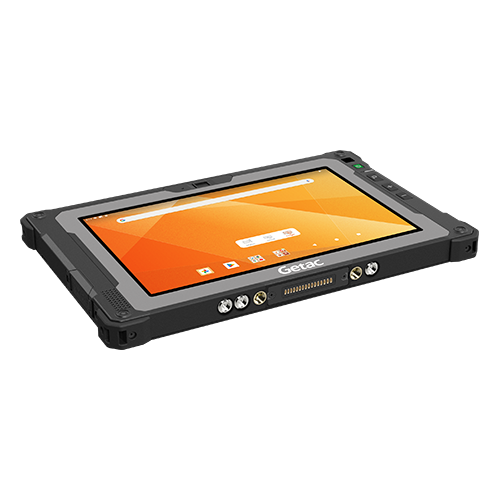 Getac 8英寸全強固安卓平板電腦ZX80