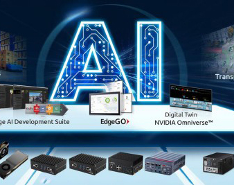 凌華智能重磅推出:新一代搭載 Intel? Xeon? 6 系列的服務(wù)器主板與 2U/4U 邊緣 AI 服務(wù)器!