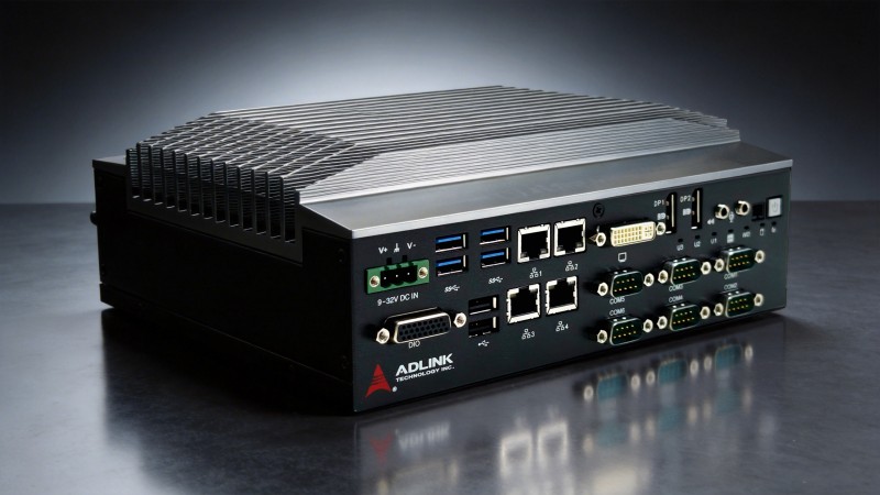 停機(jī)維護(hù)太麻煩?熱插拔雙硬盤,工控機(jī)數(shù)據(jù)保護(hù)零秒等待