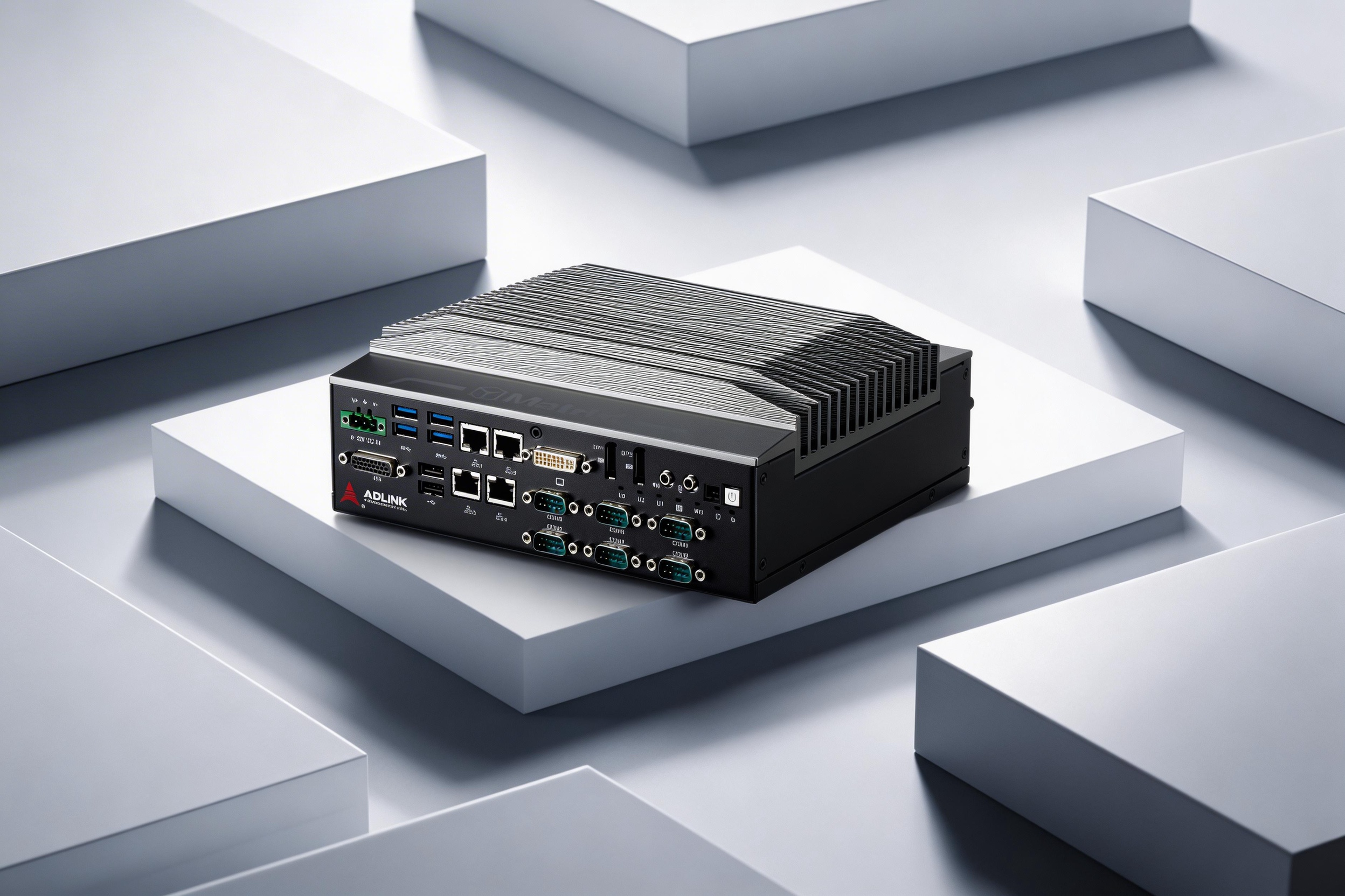 2026年寬溫嵌入式無風(fēng)扇工控機(jī),如何兼容M.2 2280