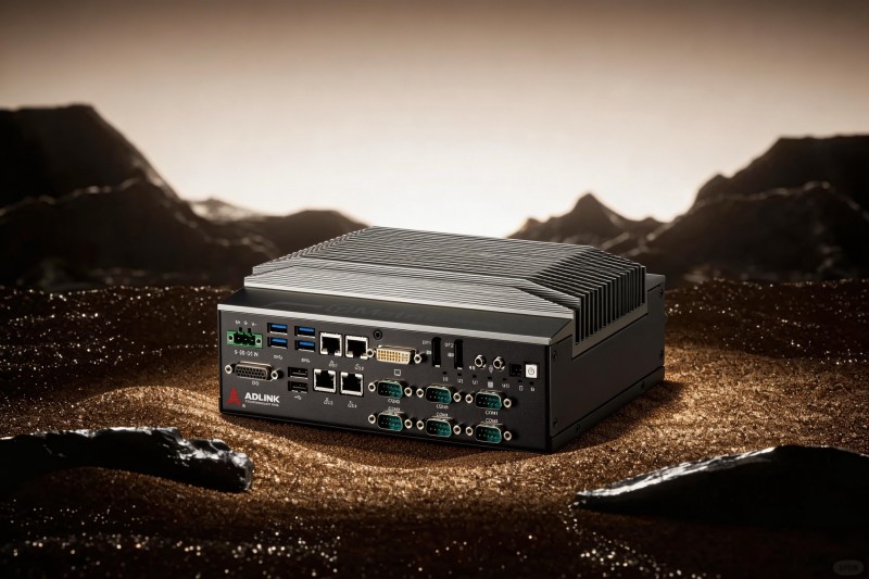 萬萬沒想到!沒有風(fēng)扇的還能扛住70℃高溫?這款寬溫嵌入式電腦絕了