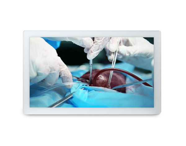 醫學成像醫療監視器MLM 5-21/23