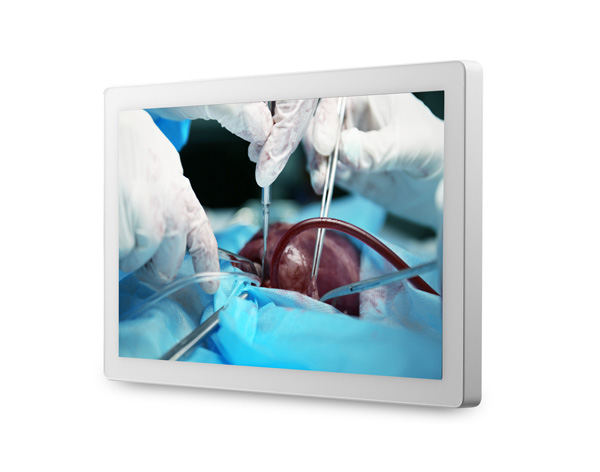 醫學成像醫療監視器MLM 5-21/23