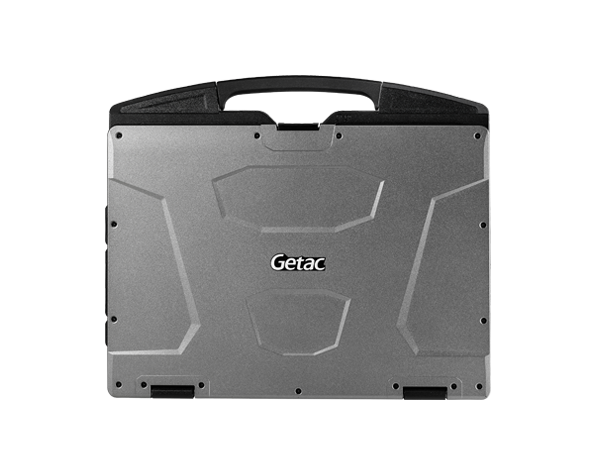 Getac 14英寸半加固型筆記本電腦S410