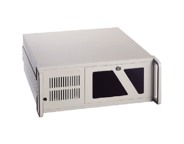 兆芯KX-6000國產4U工控機 HJ410Z